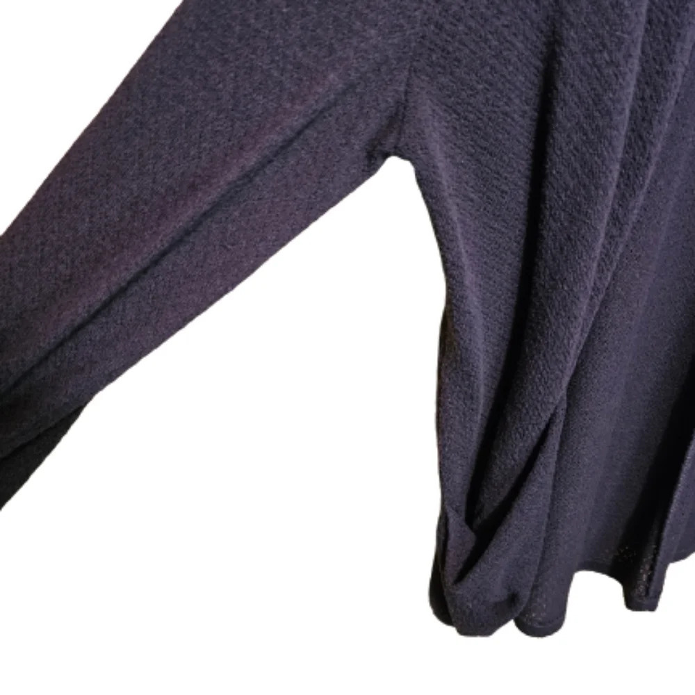 Maurices Grey Cardigan - Picture 3 of 8